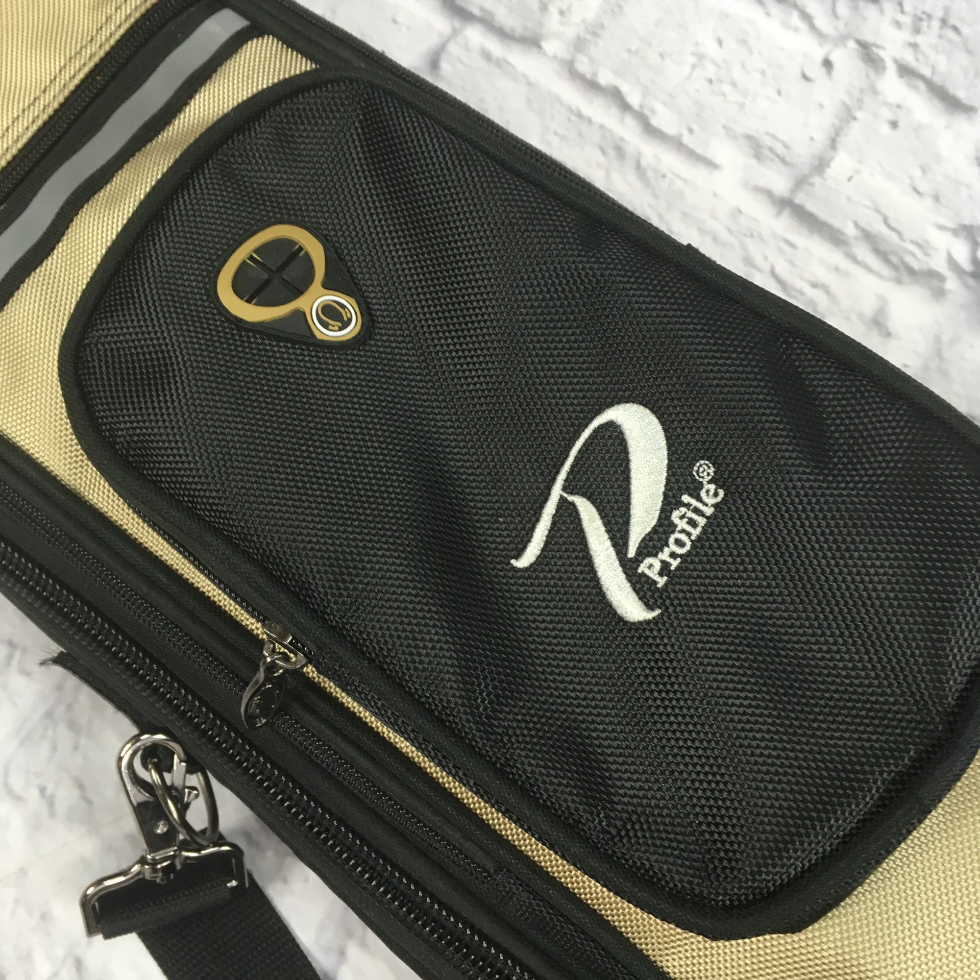 Profile Acoustic Guitar Gig Bag Used