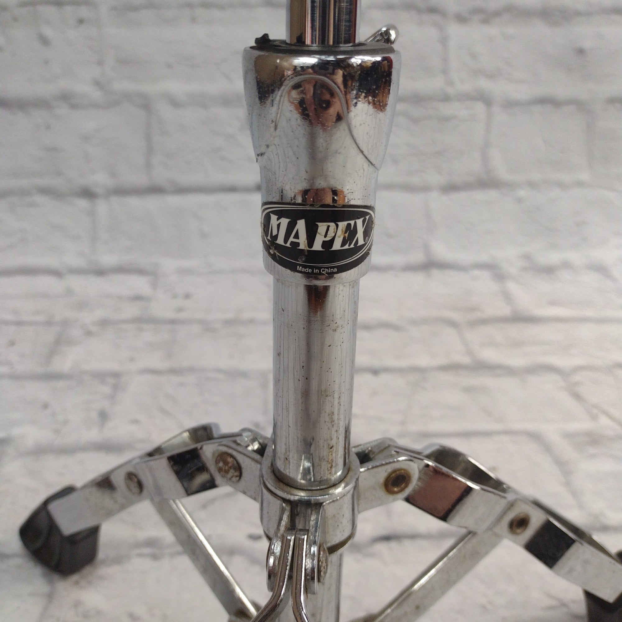 Mapex Snare Stand