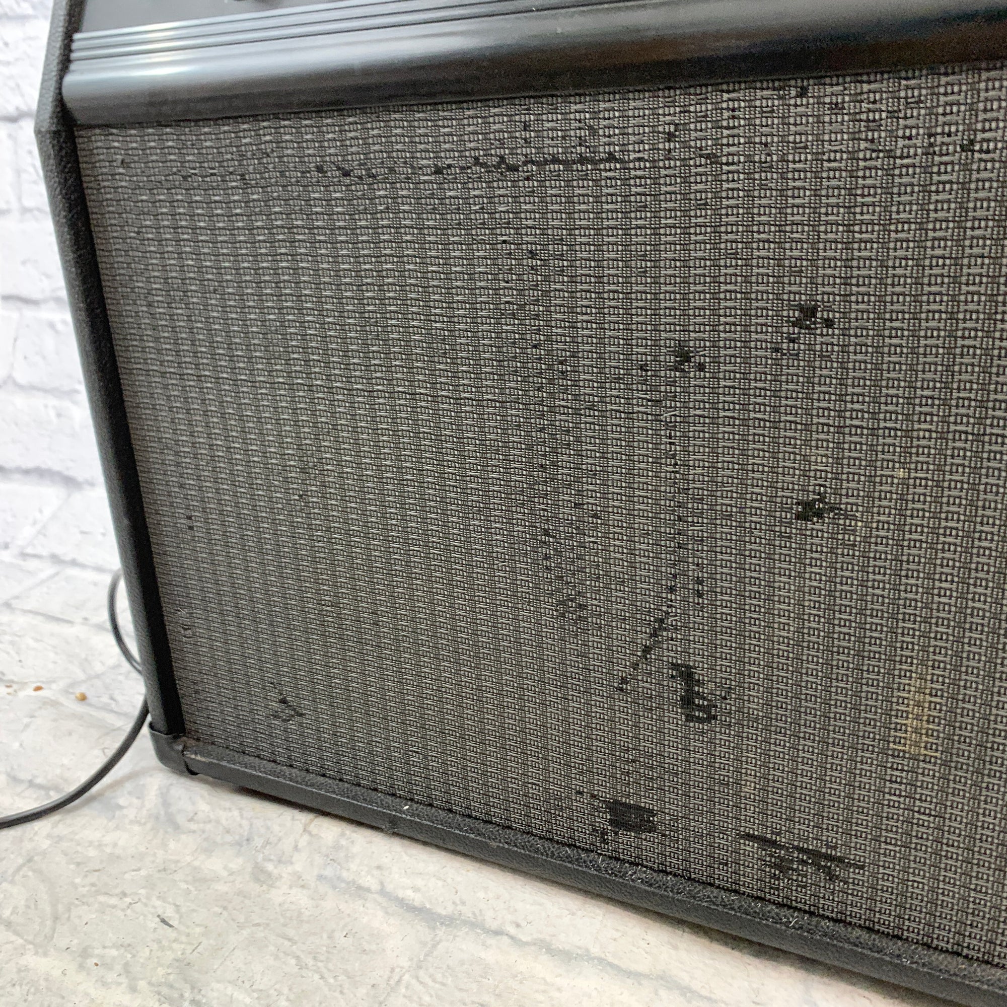 Line 6 AxSys 100 Watt Stereo Modeling Guitar Amplifier