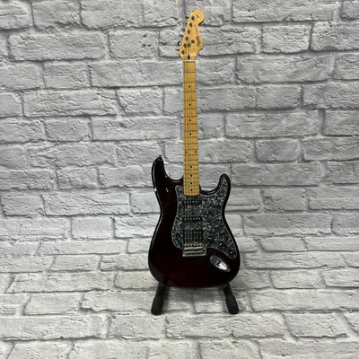 Squier Stratocaster Electric Guitar Made in Korea