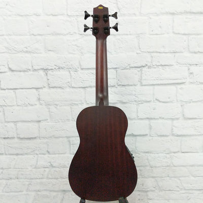 Kala U Bass Uke w/ gig bag