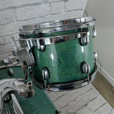 Starclassic 3 Piece Set with Rack mount