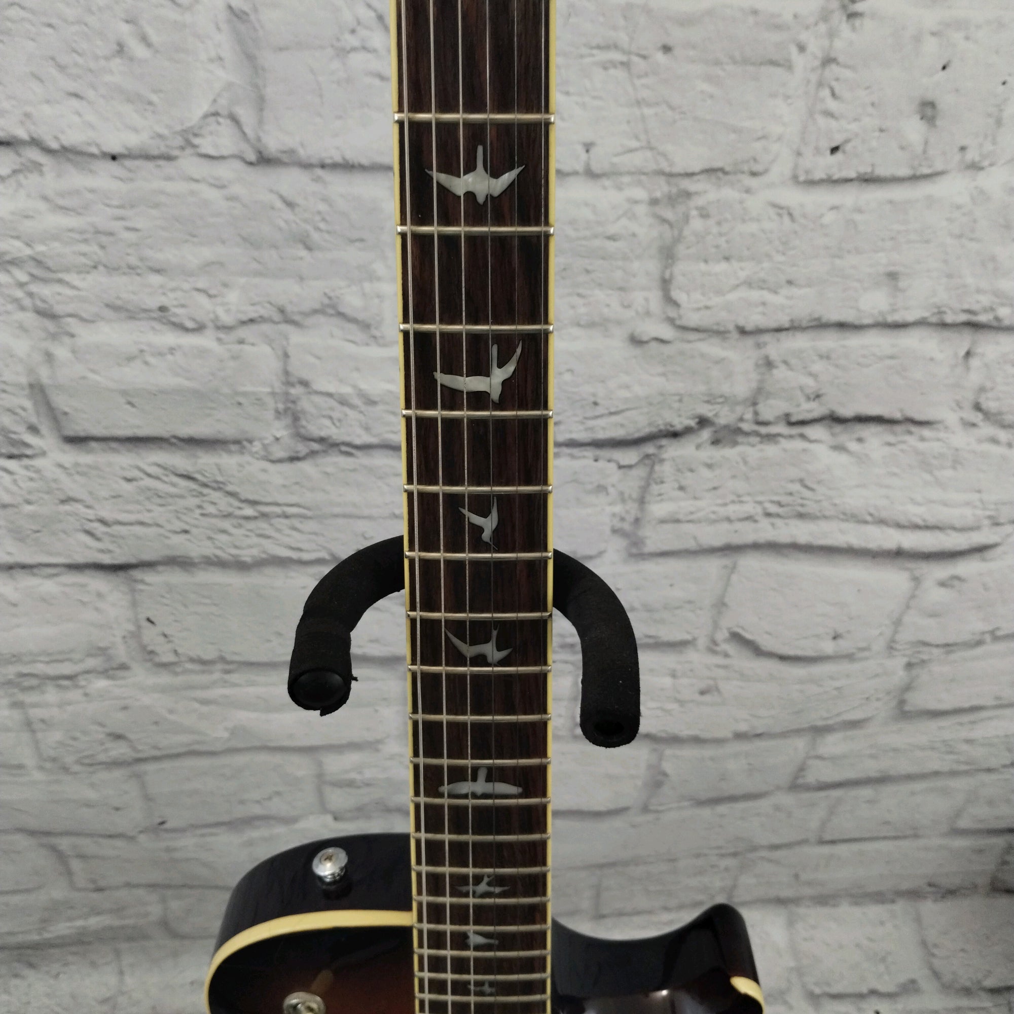 PRS SE 245 Tobacco Burst