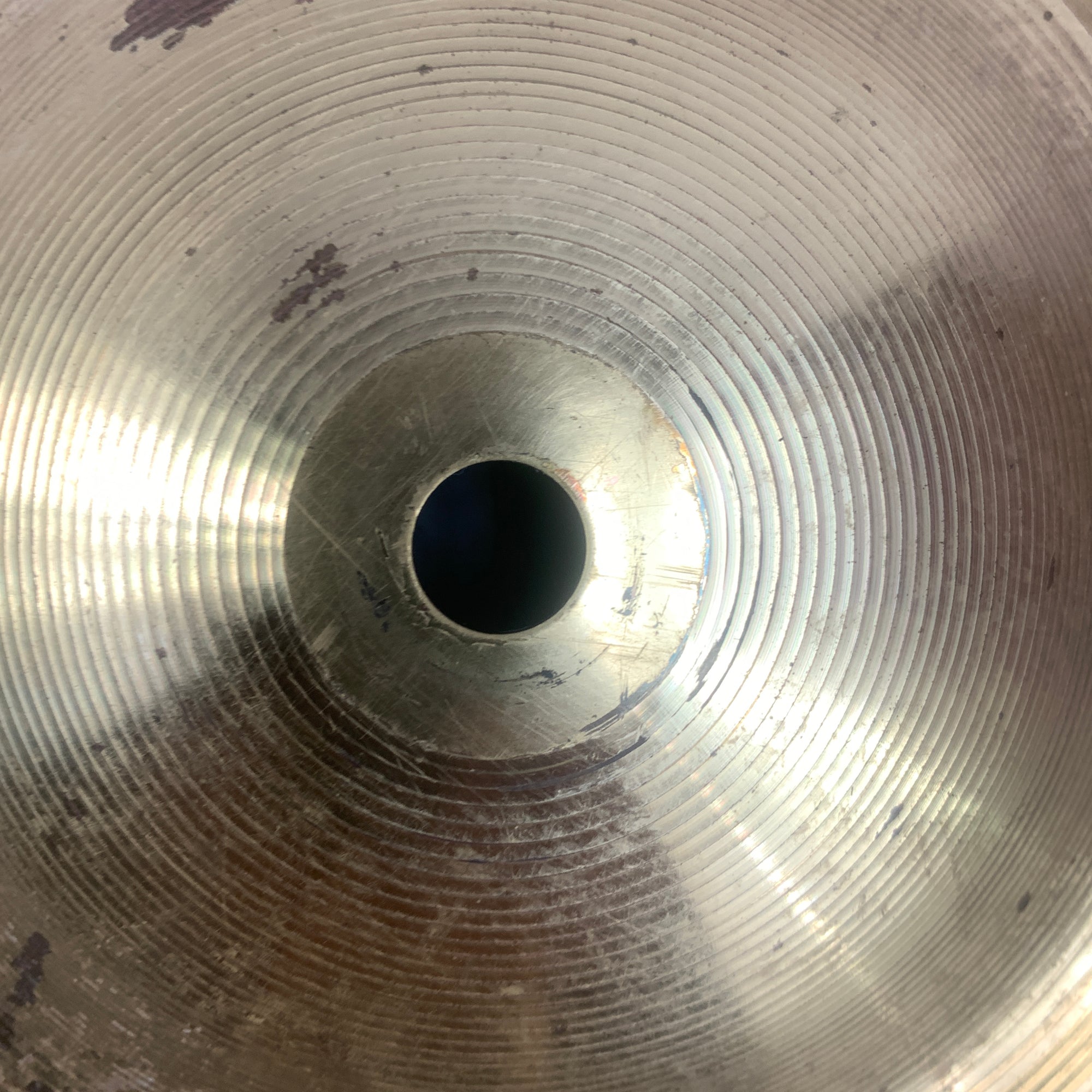 Meinl HCS Ride 20