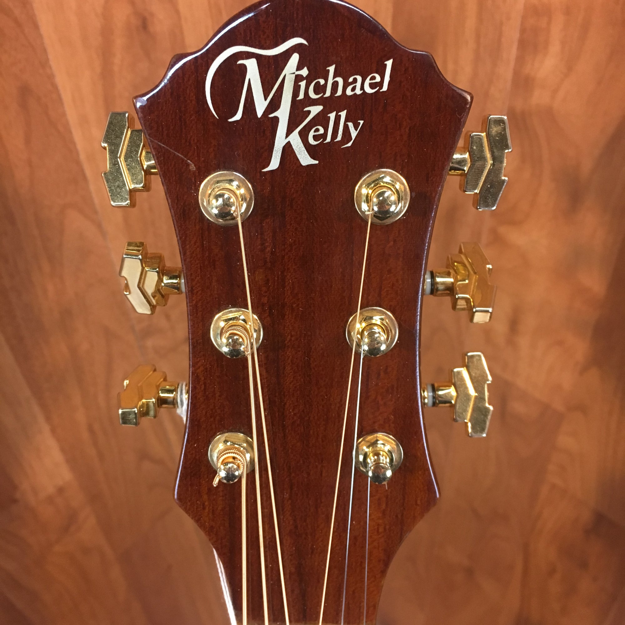 michael kelly nostalgia n1