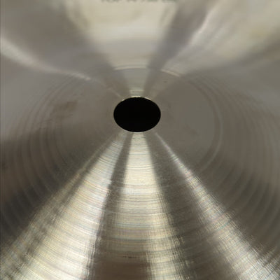 Zildjian A New Beat 14 Hi Hats