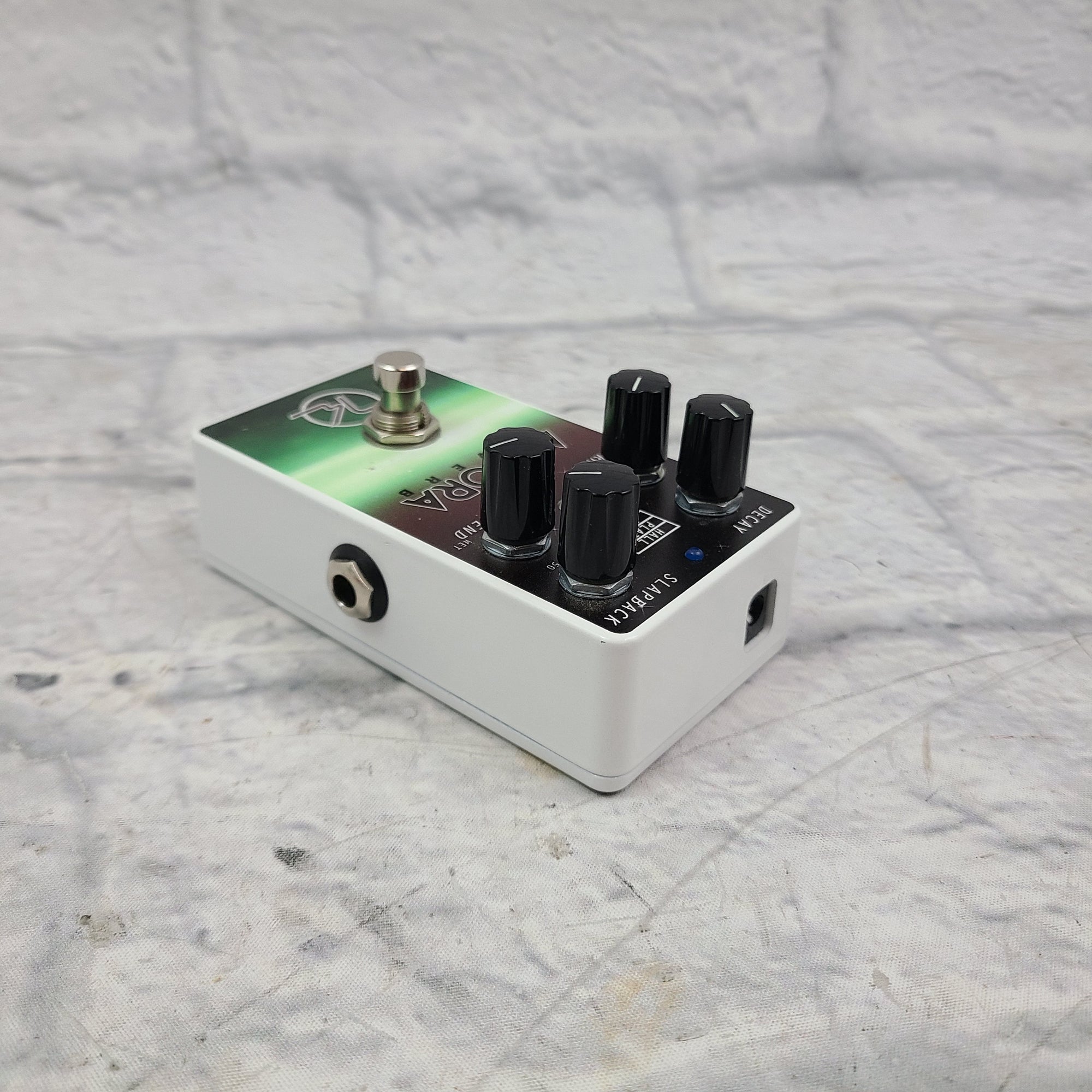 Keeley Aurora Reverb