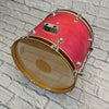 DDrum 22x18 Bass Drum