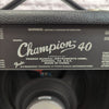 Fender Champion 40 Guitar Combo Amp