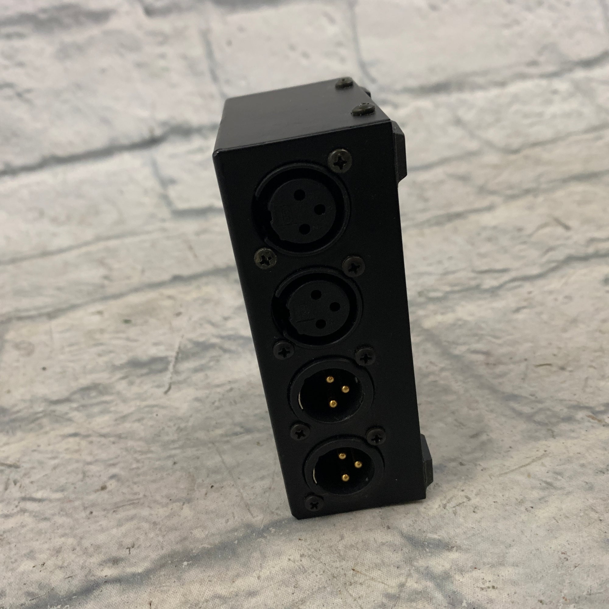 Rolls MB15 Promatch Two-Way Stereo Converter