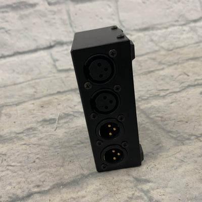 Rolls MB15 Promatch Two-Way Stereo Converter