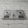 Pioneer DDJ - SB3 DJ Controller silver