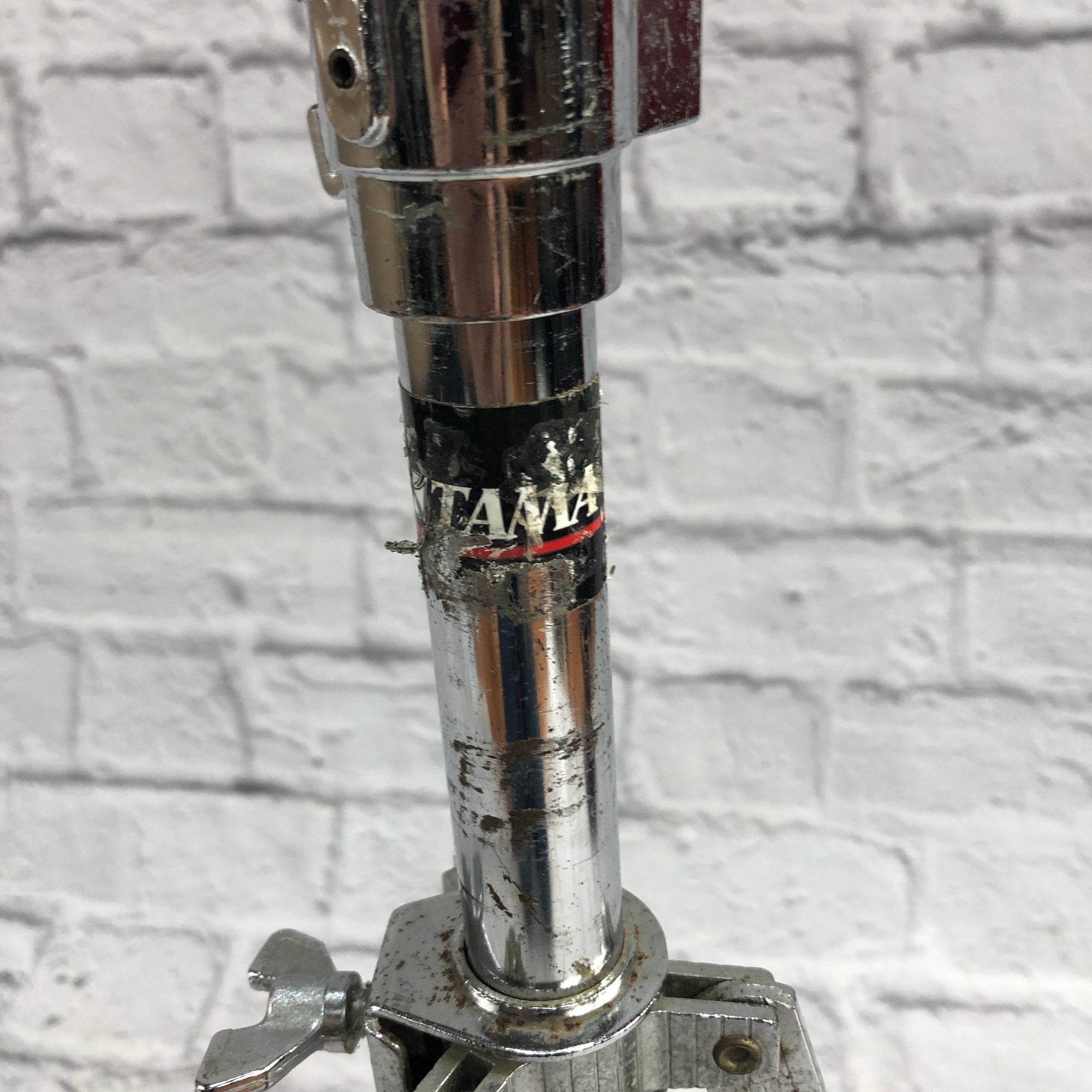 Yamaha Single Tom Stand with Tama Base