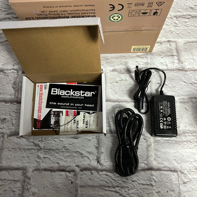 Blackstar Fly 3 Watt Acoustic Guitar Combo Amp with Extension Cabinet