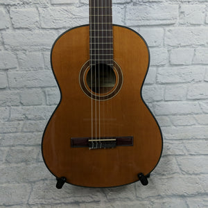 Ibanez GA15NT 4/4 Classical Guitar - Natural