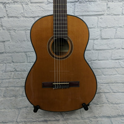 Ibanez GA15NT 4/4 Classical Guitar - Natural