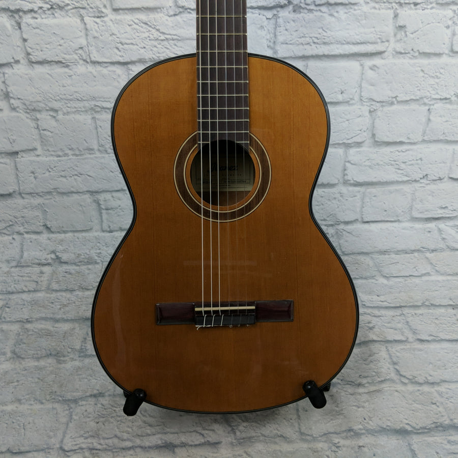 Ibanez GA15NT 4/4 Classical Guitar - Natural