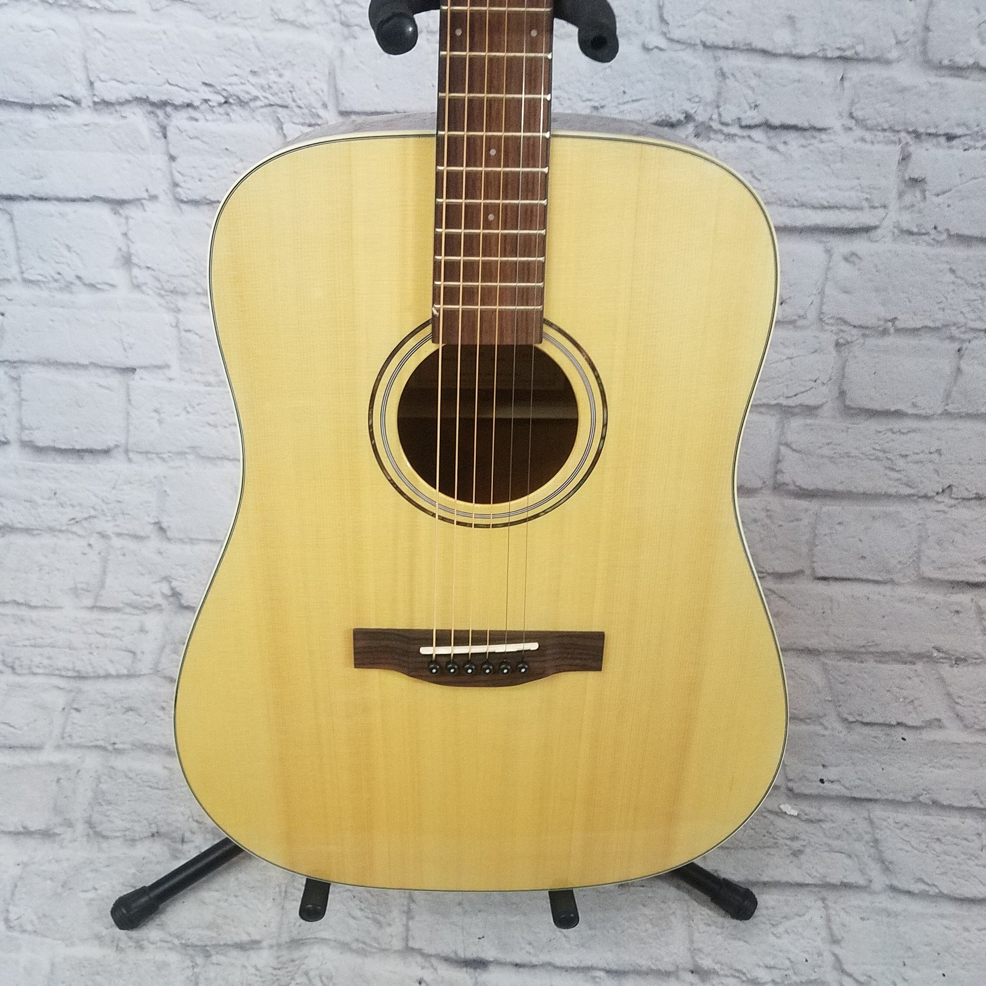 Austin AA45D Acoustic Guitar