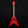 Jay Jr. Flying V Mini Electric Guitar