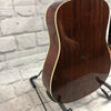 Ibanez DT10NT Daytripper Travel Acoustic Guitar