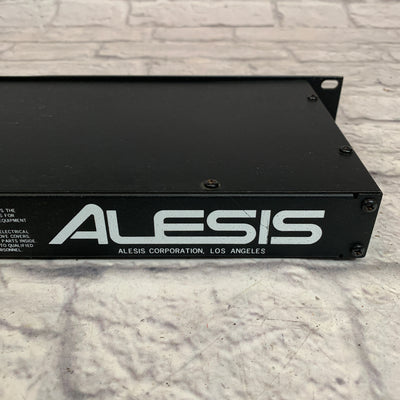 Alesis Midiverb II Digital Effects Proessor