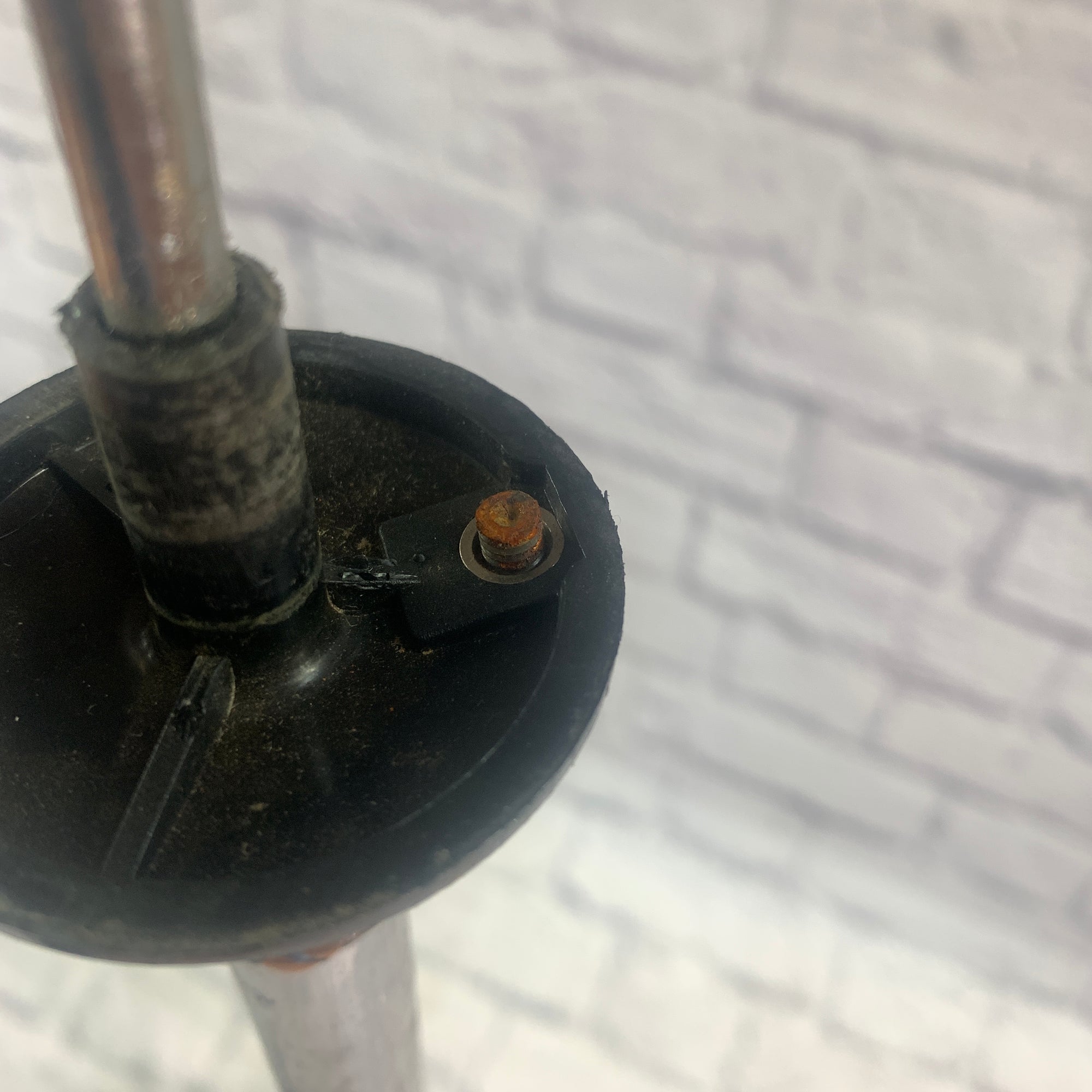 DW 7000 Hi Hat Stand