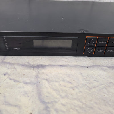 Yamaha GEP50 Guitar Effects Processor Multi Effects