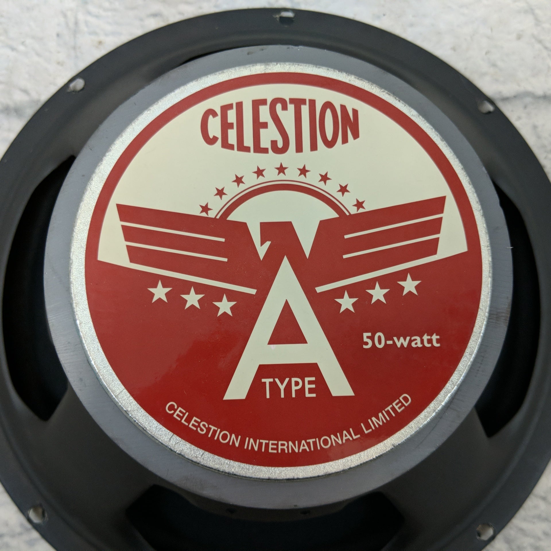 Celestion Classic Series A-Type 12" 8 Ohm Speaker