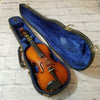 Knilling Sinfonia 1/4 Size Violin