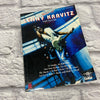 Cherry Lane Music Best of Lenny Kravitz for Guitar Book