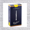Vandoren Traditional Bb Clarinet Reeds Strength 1 Box of 10