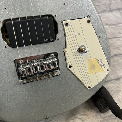 Peavey Rockmaster Electric Guitar
