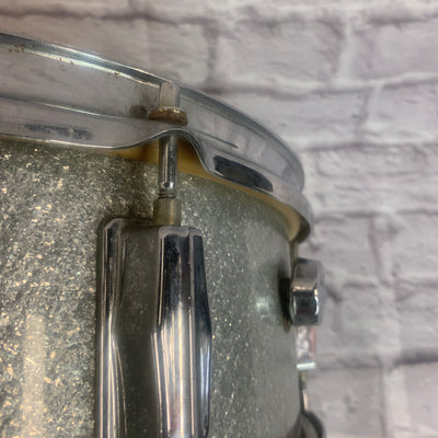 Kingston Silver Sparkle 60's Snare