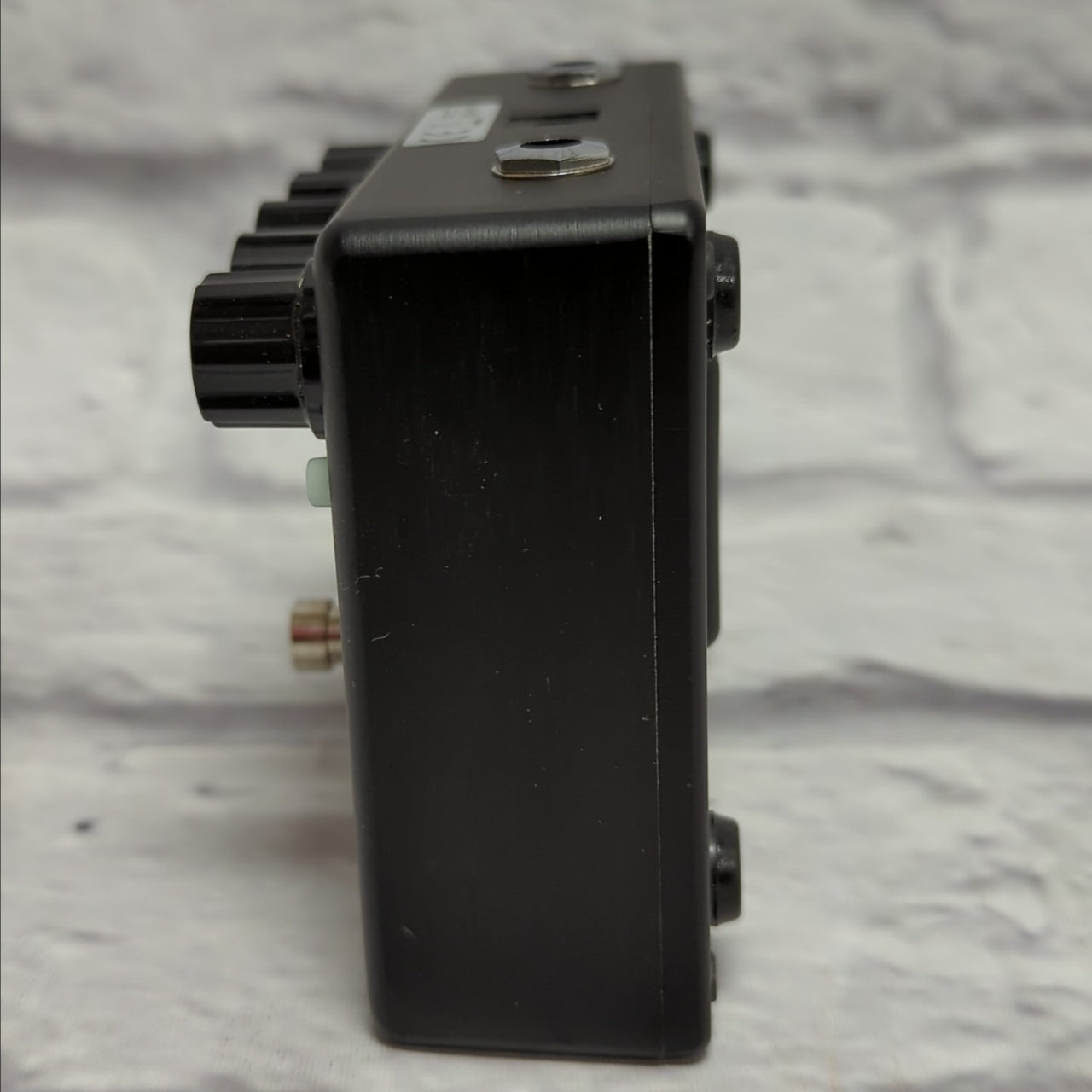 Dunlop MXR EVH 5150 Overdrive Pedal