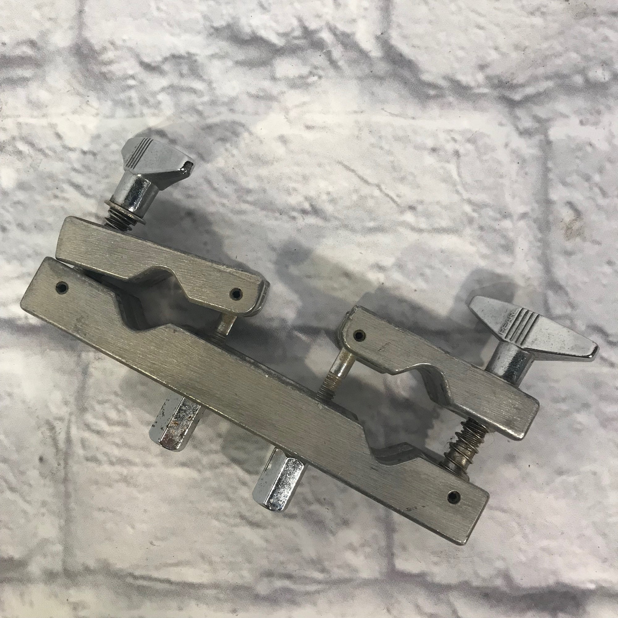 Pearl Dual Drum Stand Clamp