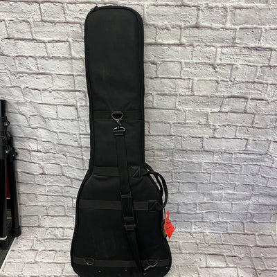 Peavey Double Bass Gig Bag Bass