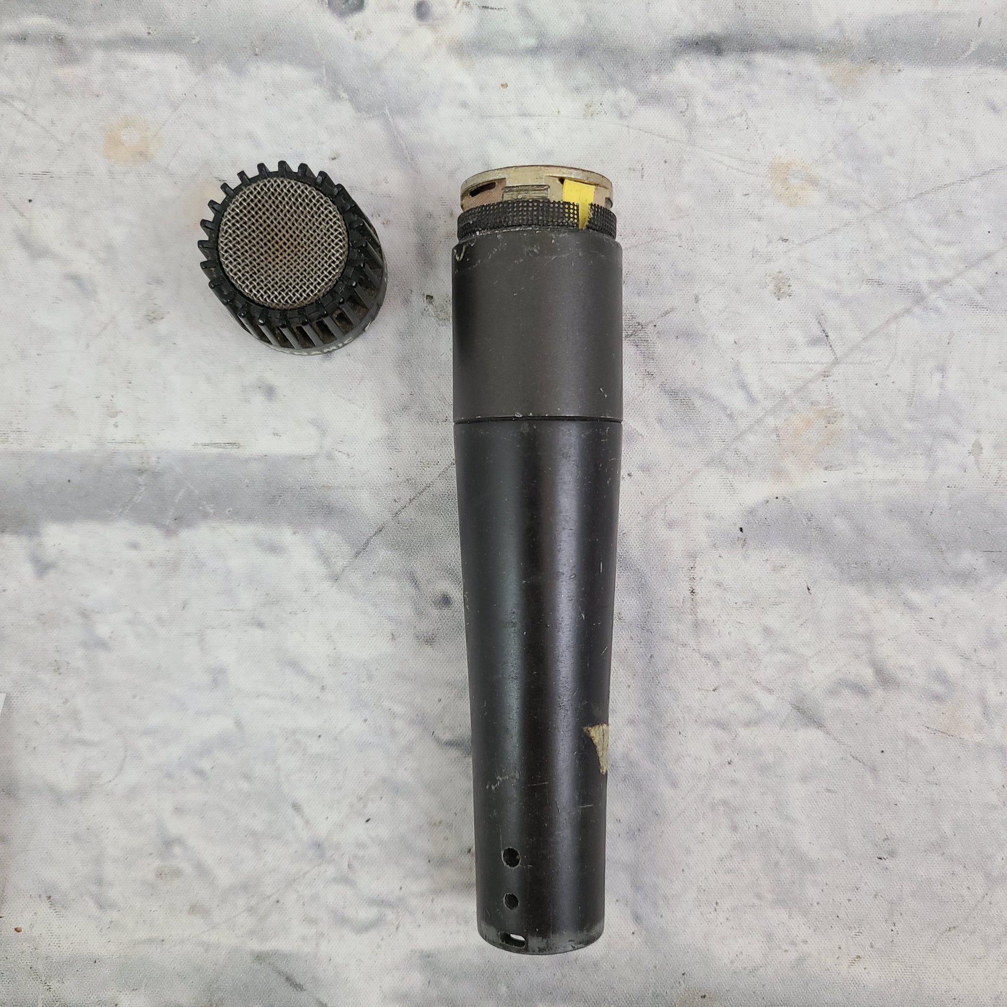 Shure Sm57 Microphone AS IS
