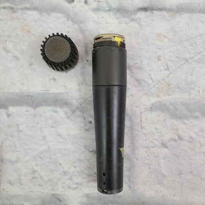 Shure Sm57 Microphone AS IS