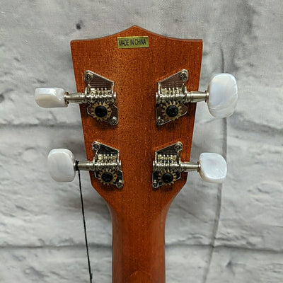 Kala Brand KA-SEM Ukulele