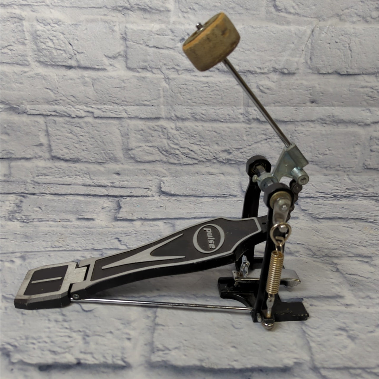 Pulse Kick Bass Drum Pedal