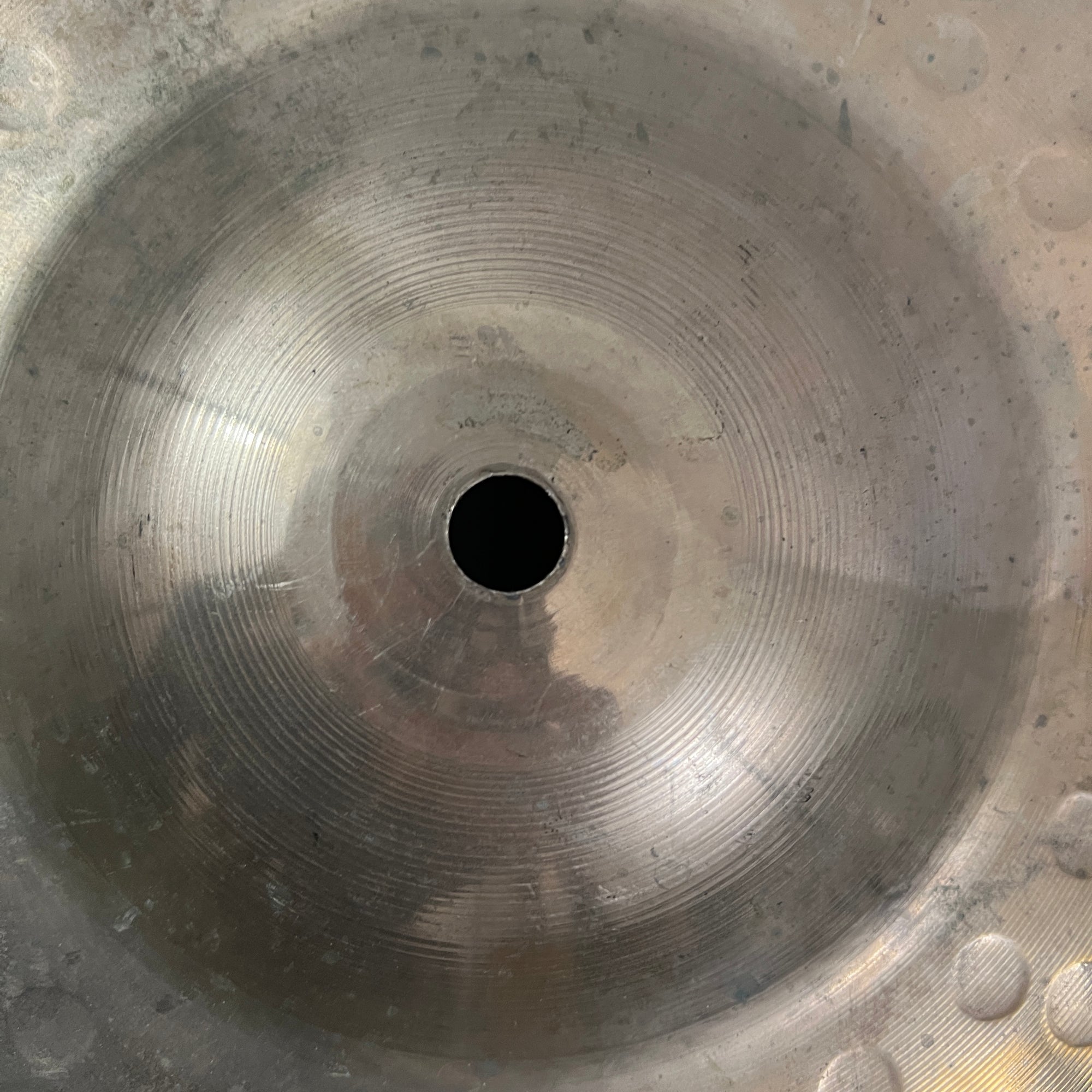 Zildjian Z Custom 20" Power Ride Cymbal