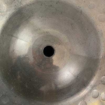 Zildjian Z Custom 20" Power Ride Cymbal