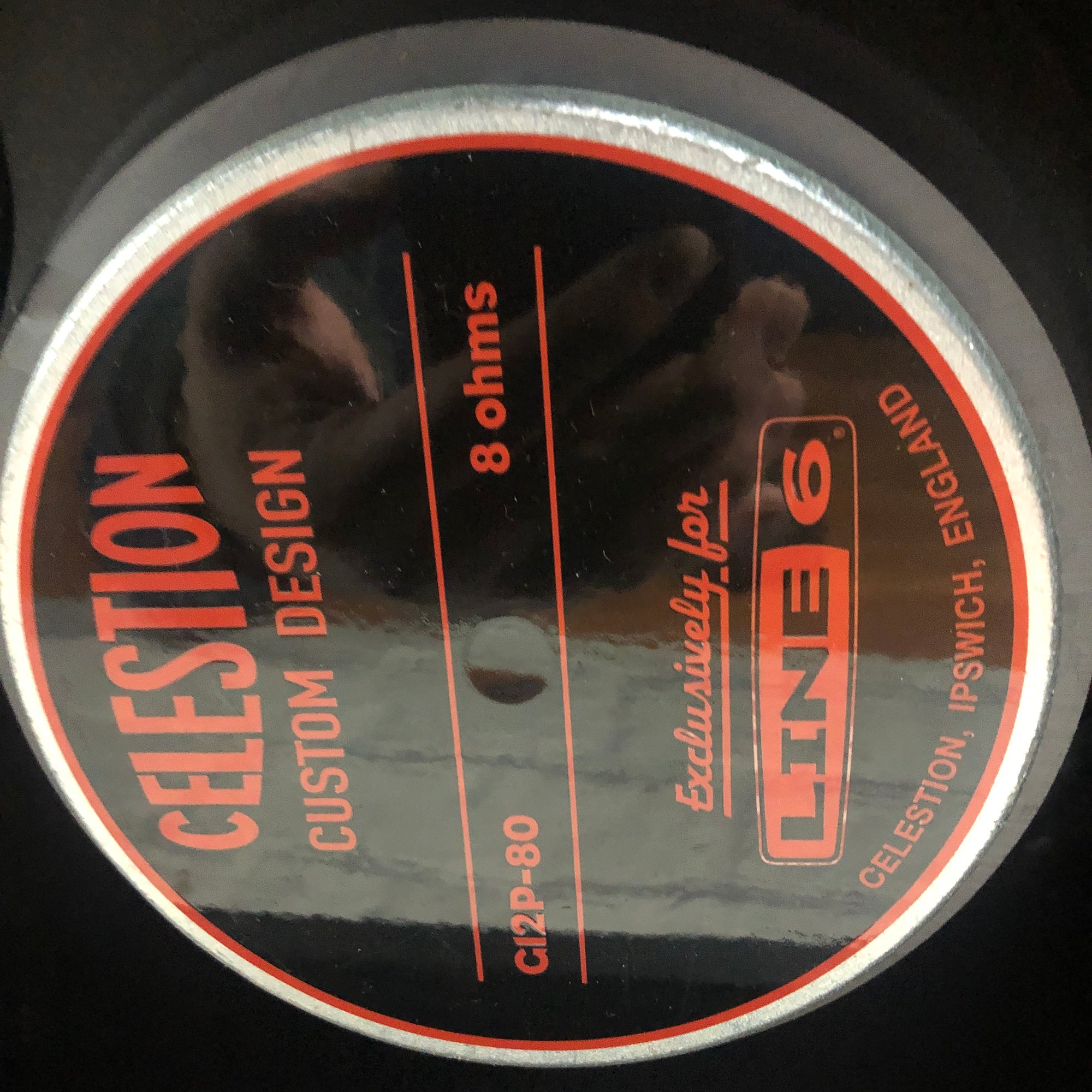 Line 6 Spider II 150 Watt 2x12 Guitar Combo Amp