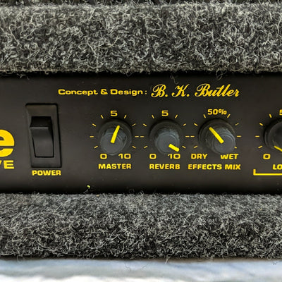 Tube Works RT-2100 ES Guitar Head