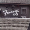 Fender Frontman 10G Guitar Combo Amp