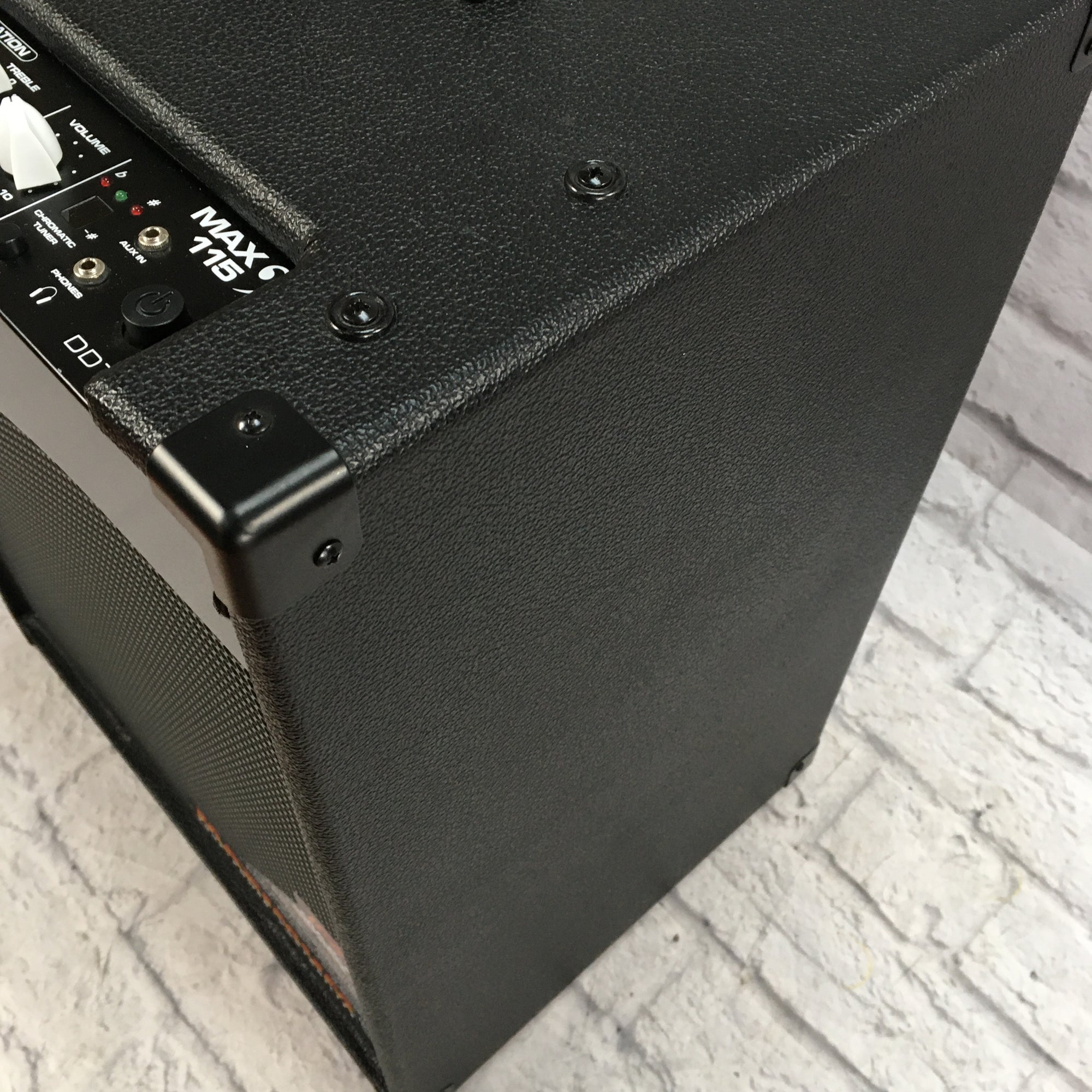 Peavey Max 115 Bass Combo
