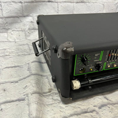 Trace Elliot GP12 SMX Bass Amp Head