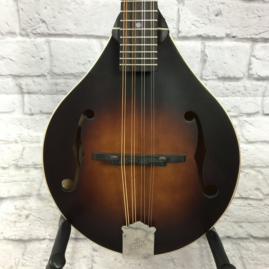 Loar LM-110 BRB Mandolin