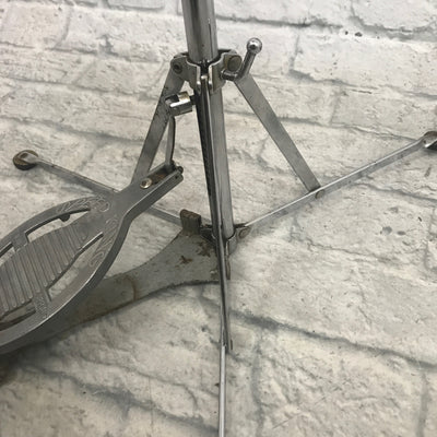 WFL Speed King Flat-Base Hi Hat Stand