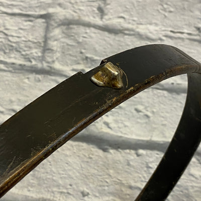 Unknown 16" Wood Drum Hoop